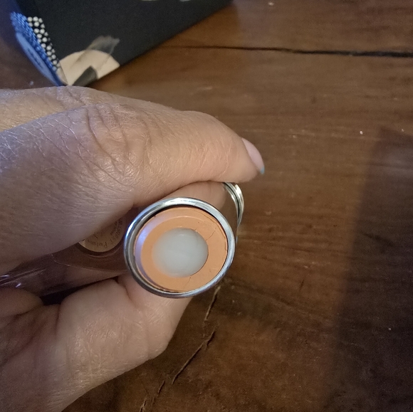 NIB Dior Fix It Colour 2-in-1 Prime & Conceal Face #200 Apricot 0.12oz - Picture 6 of 7